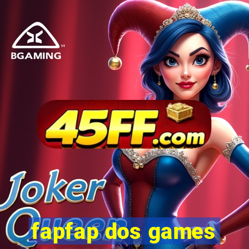 fapfap dos games